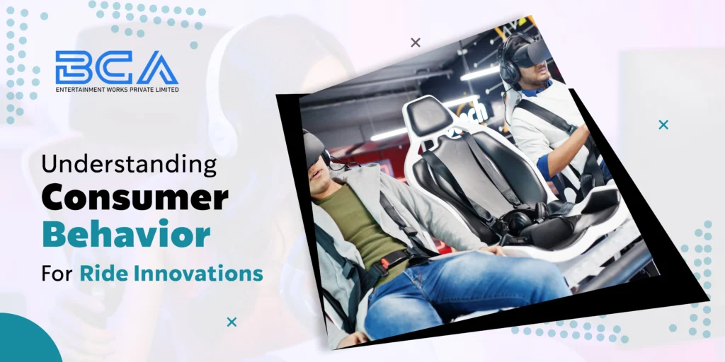 Understanding Consumer Behavior for Ride Innovations in India