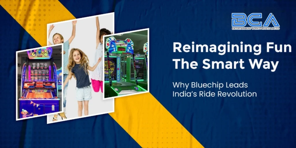 Why Bluechip Leads India’s Smart Ride Revolution in Manufacturing