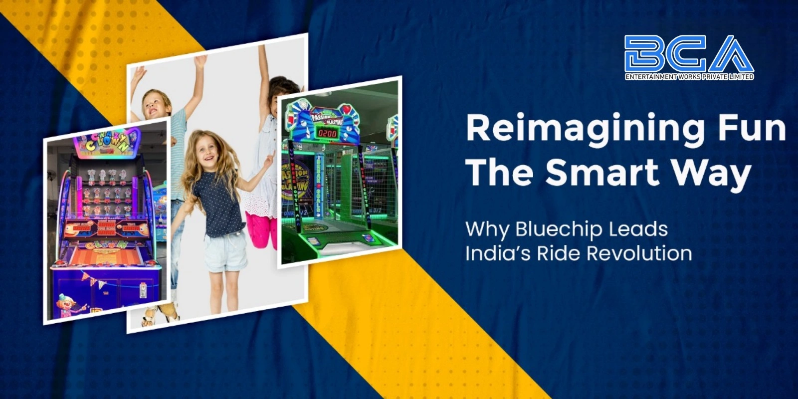 Why Bluechip Leads India’s Smart Ride Revolution in Manufacturing