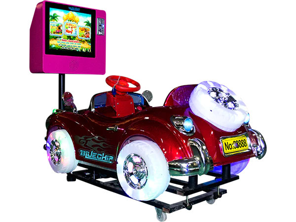 Kids Ride Games Manufacturer in india 6 - hurryep technologies