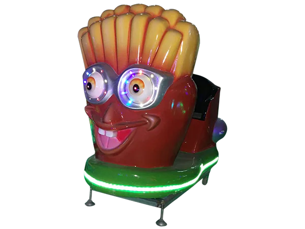 Kids Ride Games Manufacturer in india 15- hurryep technologies