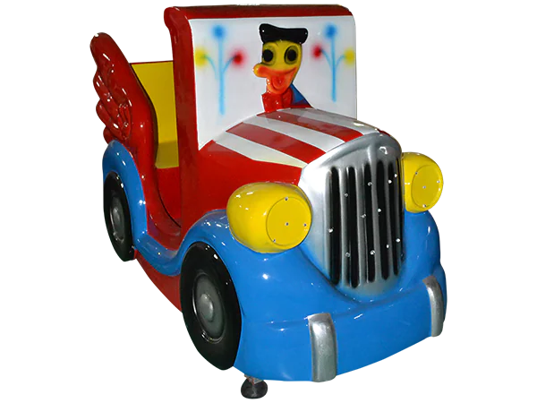 Kids Ride Games Manufacturer in india 19- hurryep technologies