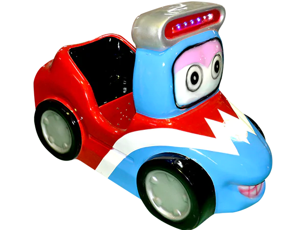Kids Ride Games Manufacturer in india 21- hurryep technologies