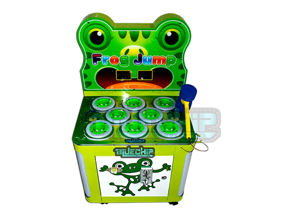 Kids Ride Games Manufacturer in india 22- hurryep technologies