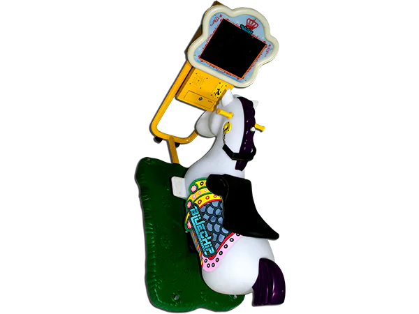 Kids Ride Games Manufacturer in india 7 - hurryep technologies