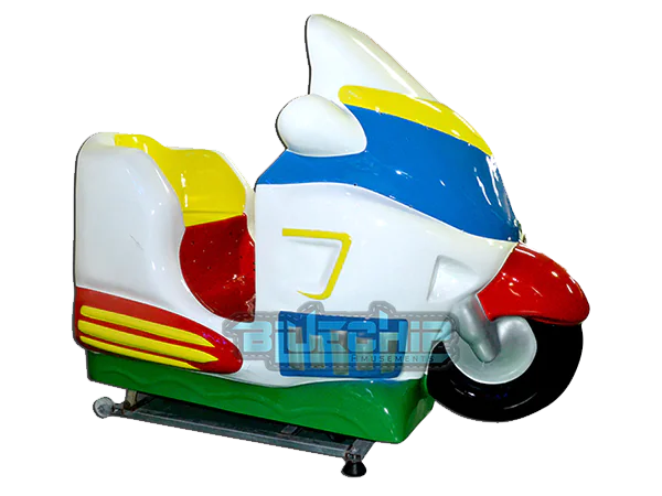 Kids Ride Games Manufacturer in india 26- hurryep technologies