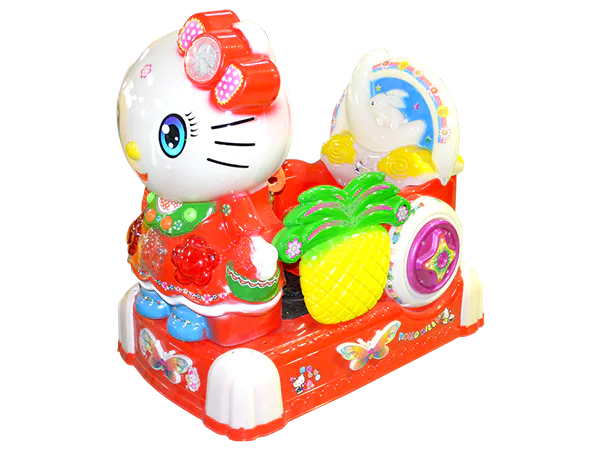 Kids Ride Games Manufacturer in india 27- hurryep technologies