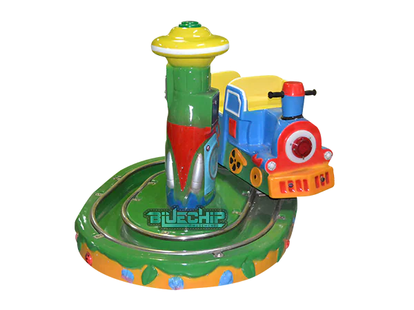 Kids Ride Games Manufacturer in india 24- hurryep technologies
