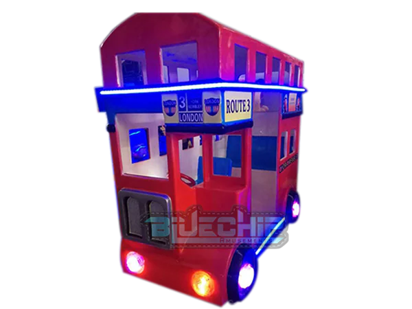 Kids Ride Games Manufacturer in india 30- hurryep technologies