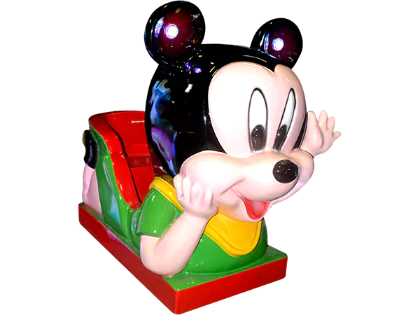 Kids Ride Games Manufacturer in india 32- hurryep technologies