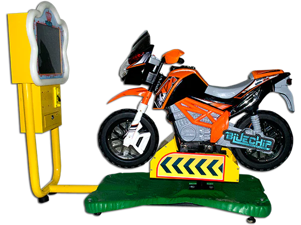 Kids Ride Games Manufacturer in india 8 - hurryep technologies