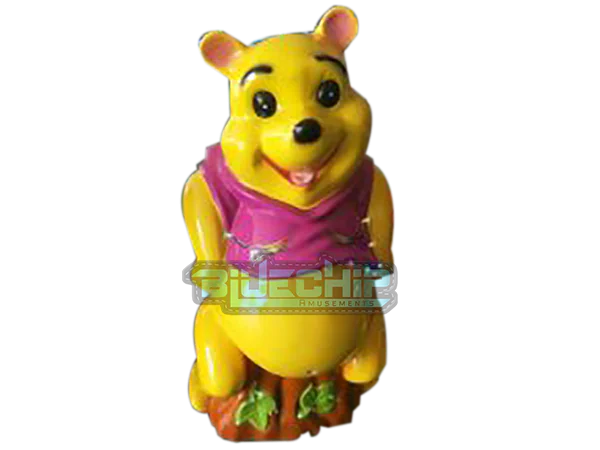Kids Ride Games Manufacturer in india 35- hurryep technologies