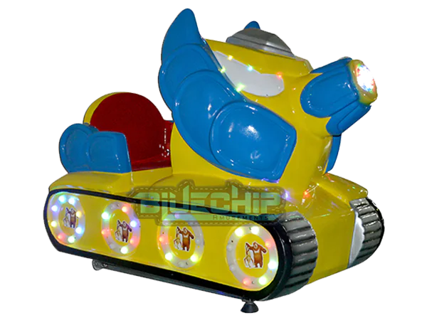 Kids Ride Games Manufacturer in india 36- hurryep technologies