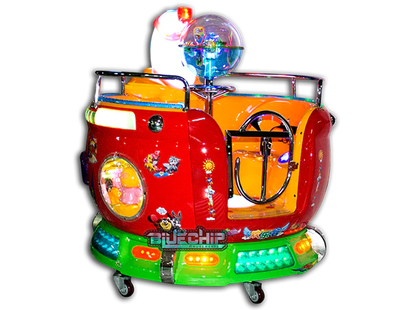 Kids Ride Games Manufacturer in india 37- hurryep technologies
