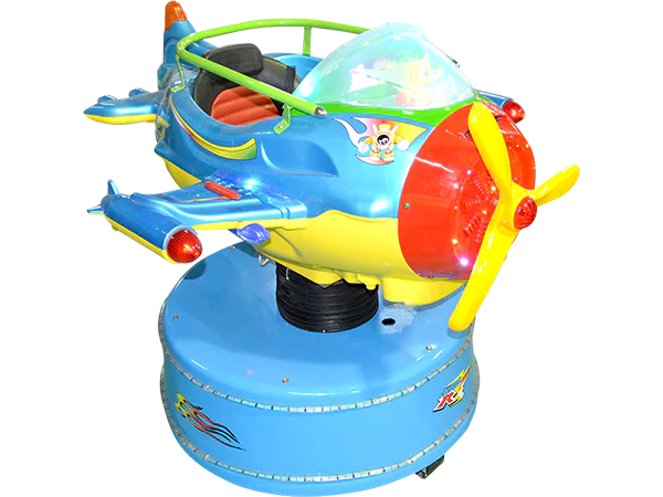 Kids Ride Games Manufacturer in india 38- hurryep technologies