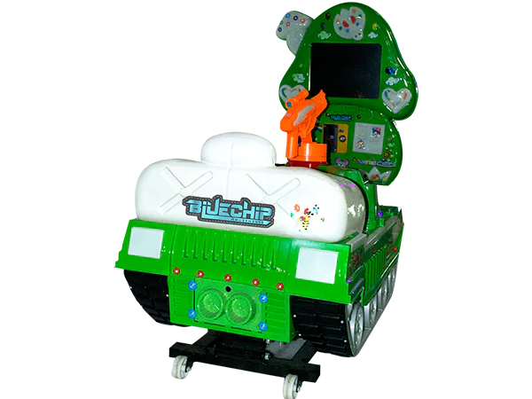 Kids Ride Games Manufacturer in india 39- hurryep technologies