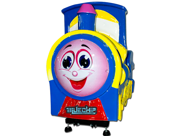 Kids Ride Games Manufacturer in india 40- hurryep technologies