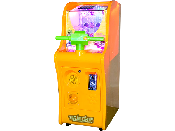 Kids Ride Games Manufacturer in india 41- hurryep technologies