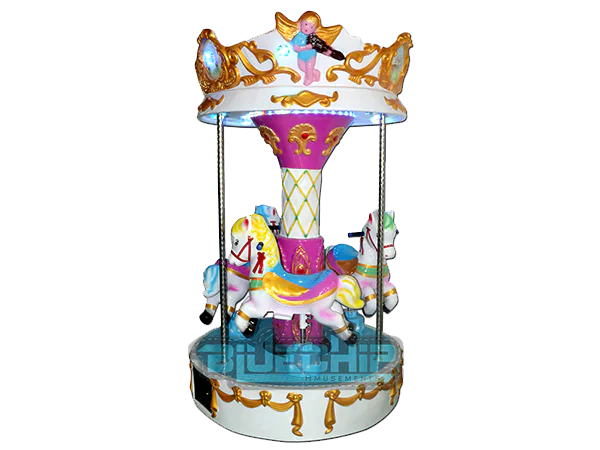 Kids Ride Games Manufacturer in india 5 - hurryep technologies