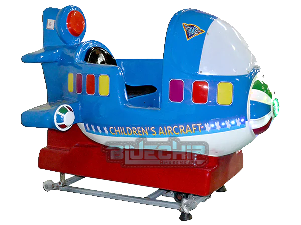 Kids Ride Games Manufacturer in india 9 - hurryep technologies