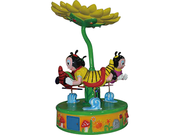Kids Ride Games Manufacturer in india 10 - hurryep technologies