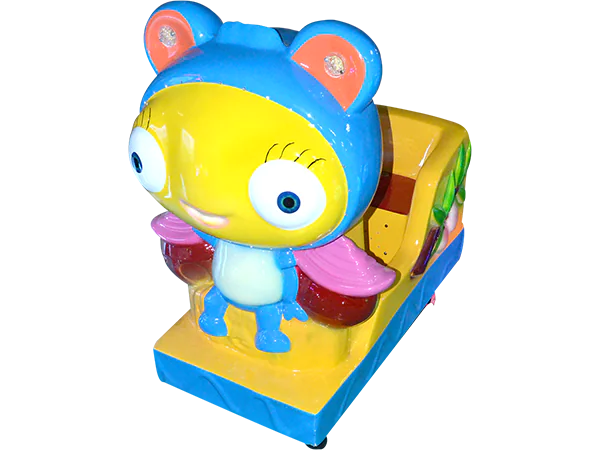 Kids Ride Games Manufacturer in india 11- hurryep technologies