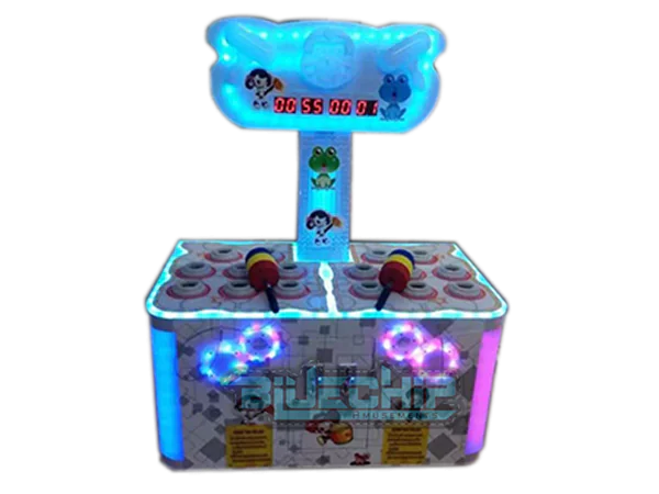 Redemption Games Manufacturer in India 13- hurryep technologies