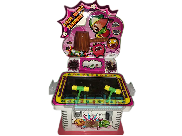 Redemption Games Manufacturer in India 10- hurryep technologies
