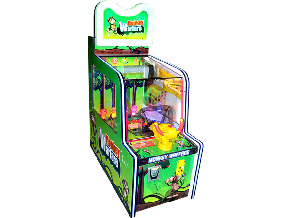 Redemption Games Manufacturer in India 12- hurryep technologies