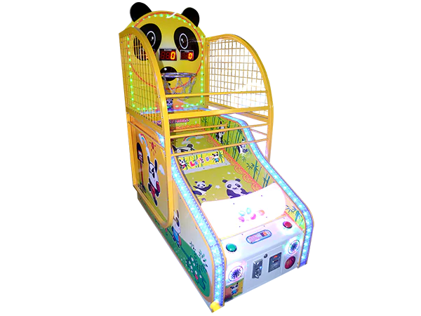 Redemption Games Manufacturer in India 15- hurryep technologies
