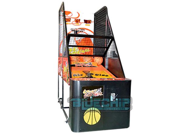 Redemption Games Manufacturer in India 18- hurryep technologies