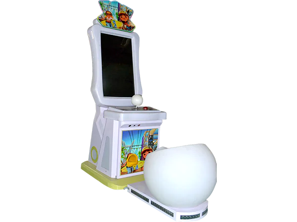 Redemption Games Manufacturer in India 17- hurryep technologies