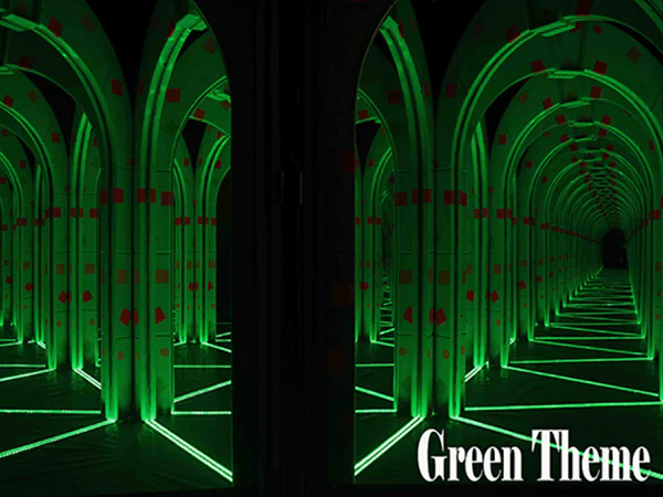 Mirror Maze Games Manufacturer in India 11- hurryep technologies