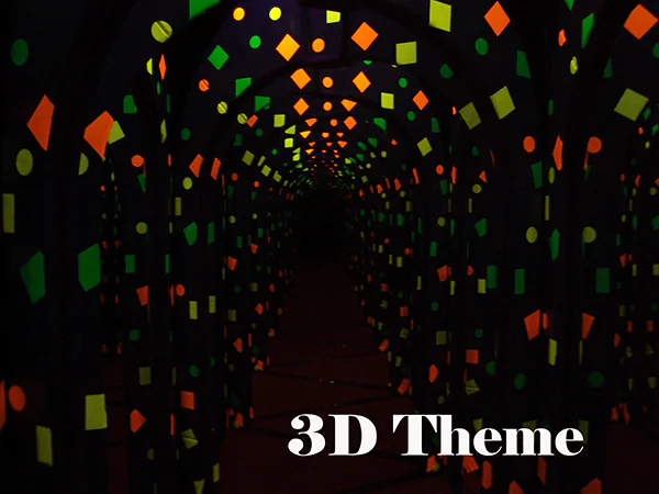 Mirror Maze Games Manufacturer in India 12- hurryep technologies