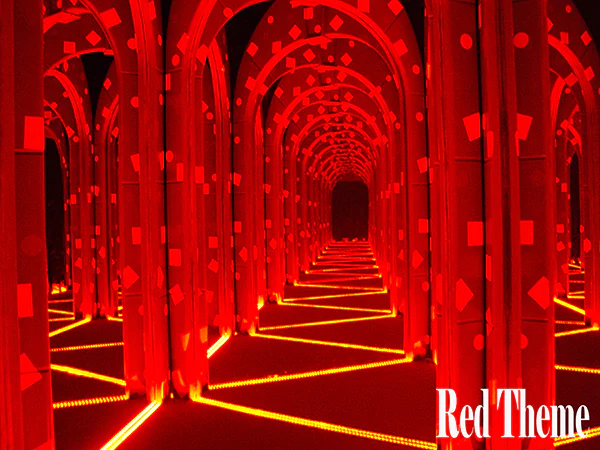 Mirror Maze Games Manufacturer in India 13- hurryep technologies
