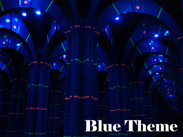 Mirror Maze Games Manufacturer in India 15- hurryep technologies