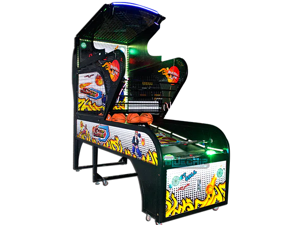 Redemption Games Manufacturer in India 11- hurryep technologies