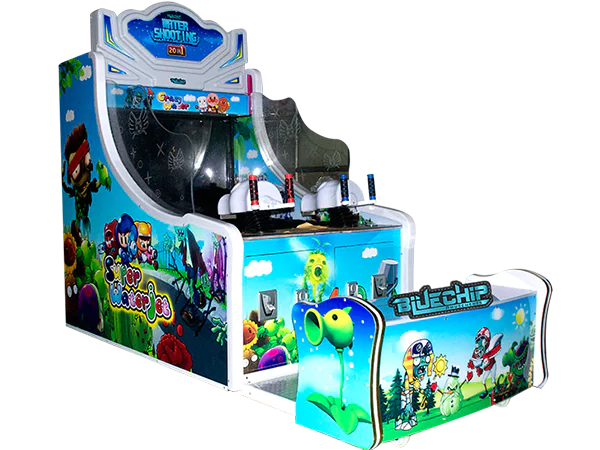 Redemption Games Manufacturer in India 19- hurryep technologies