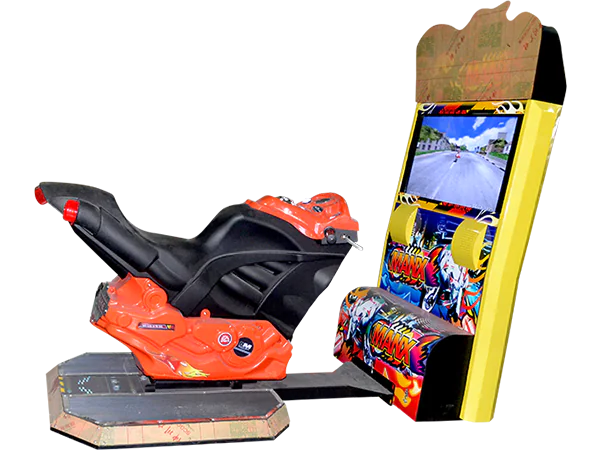 Simulation Games Manufacturer and Supplier in India-16 hurryep technologies