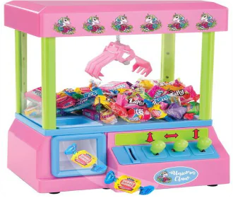 Toy Crane Machine Manufacturer in India 2- hurryep technologies
