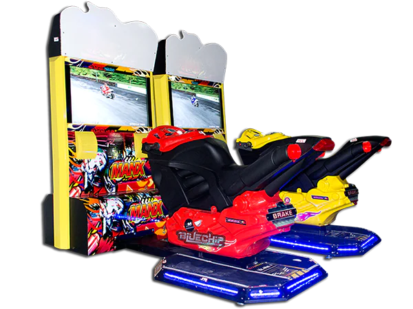 Simulation Games Manufacturer and Supplier in India-17 hurryep technologies