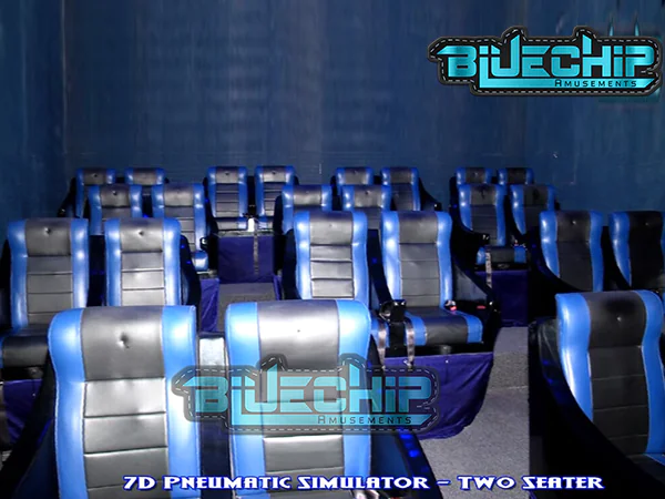 5d theater bca 6-hurryep technologies