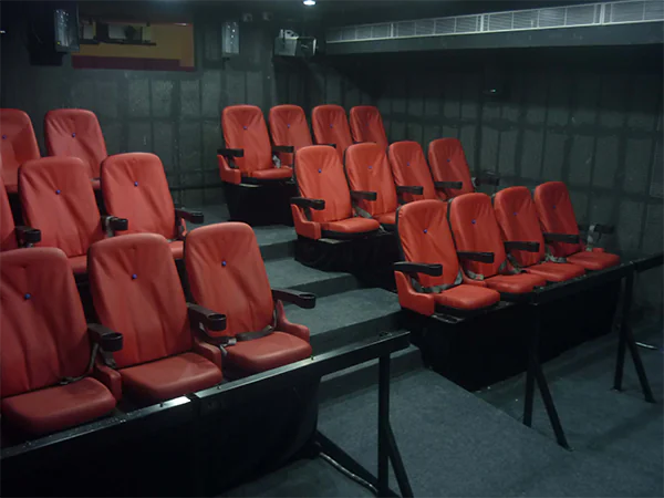 5d theater bca 7-hurryep technologies