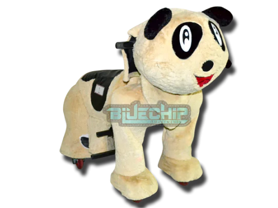 Electric Animal Ride Manufacturer and Sale in India 3- hurryep technologies
