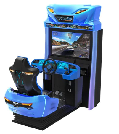 Simulation Games Manufacturer and Supplier in India-1 hurryep technologies