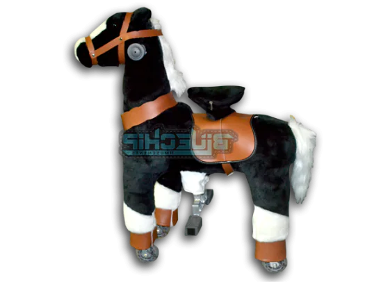 Electric Animal Ride Manufacturer and Sale in India 7- hurryep technologies
