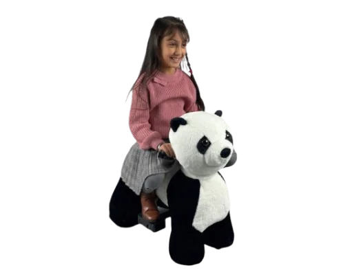 Electric Animal Ride Manufacturer and Sale in India 6- hurryep technologies
