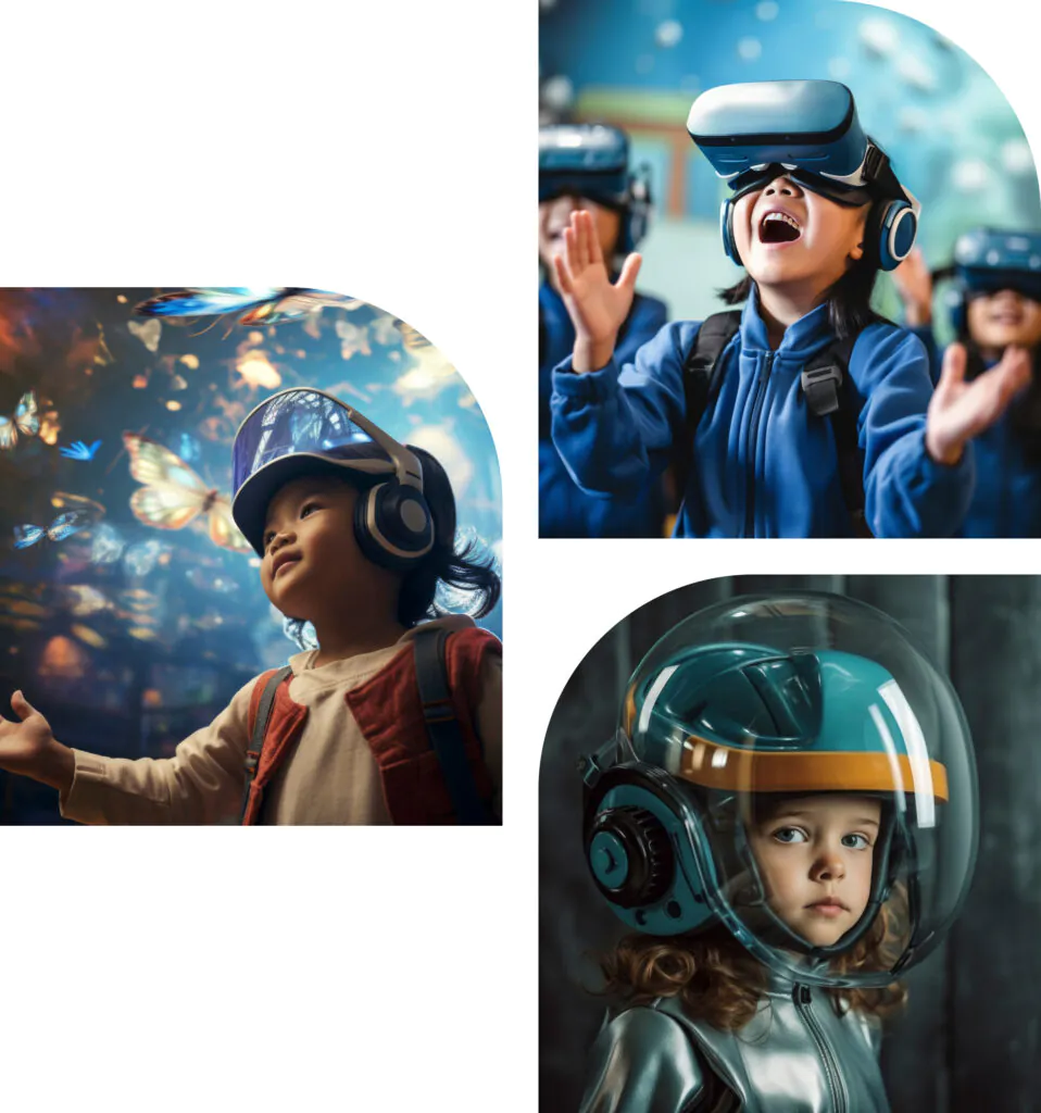 AR Augmented Reality Manufacturer and Supplier India - 2 hurryep technologies