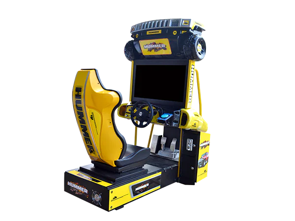 Simulation Games Manufacturer and Supplier in India-18 hurryep technologies