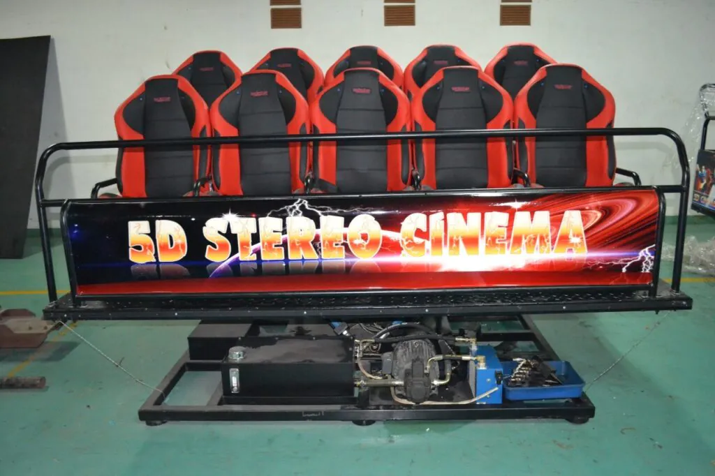 5d theater bca 2-hurryep technologies